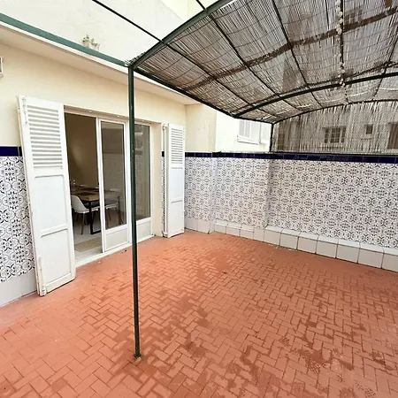 Daire Bulle Azur Charming 3-room *