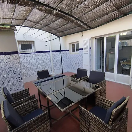 Bulle Azur Charming 3-room Le Cannet