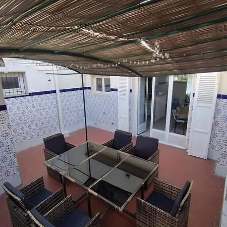 Bulle Azur Charming 3-room Daire *