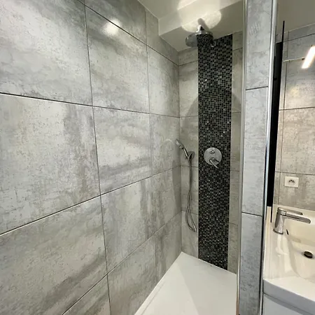 Bulle Azur Charming 3-room