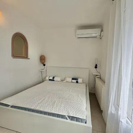 Bulle Azur Charming 3-room アパート *