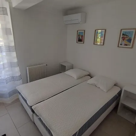 Bulle Azur Charming 3-room * ル·カネ